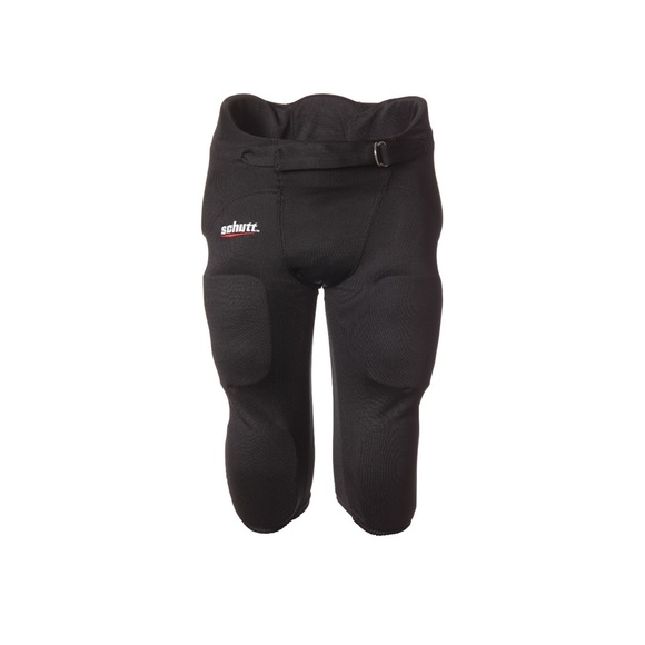 Schutt Bottoms Schutt Boys Integrated Football Pant Medium Poshmark